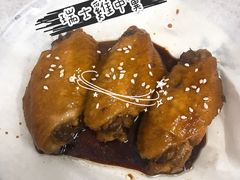-華叔茶記