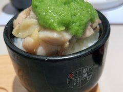 -蔡澜点心·粤菜(西单大悦城店)