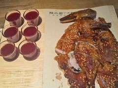 -桂小厨广西菜(印象城店)