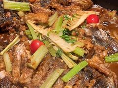 -老板恋上鱼(印象城店)