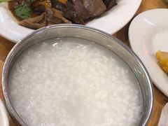 -长平老姿娘夜粥(平东一街店)