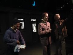 -水洞沟旅游区