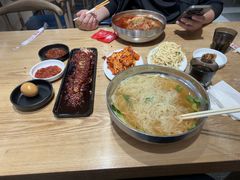 -韩麦大冷面(桂花街直营店)