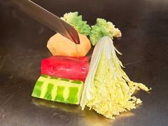 -Ginza Onodera铁板烧(外滩十八号店)