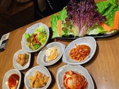 -牛人·雪花牛·木炭烤肉(昆山陆家店)