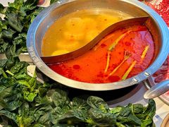 -陈记顺和潮汕鲜牛肉火锅(棠德南路店)