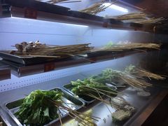 -大签门香串串(车公庙店)