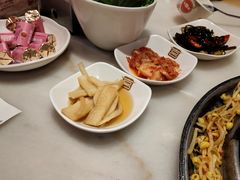 -韩宫宴和牛烤肉(宣州国购店)