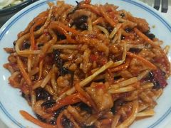 -小放牛炒菜馆(裕华东路店)