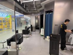 -东方麒麟·潘多拉SALON