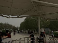 -武清南湖绿博园