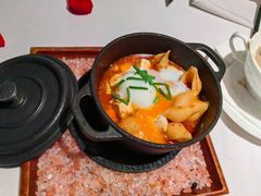 -WANG STEAK 王品(杭州万象城店)