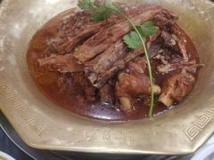 -芦月轩羊蝎子(北蜂窝店)