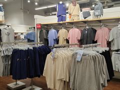 -GAP(王府井奥莱·香江小镇店)