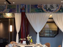 -羲和雅苑•北京烤鸭(平安国际金融中心店)