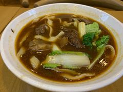 -台北楚楚园馅饼粥(虹桥南丰城店)