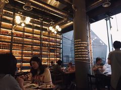 -PIZZA BIANCA(万象城店)