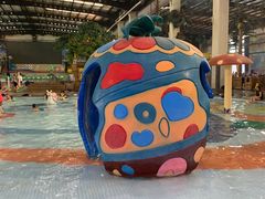 -南宫温泉水世界