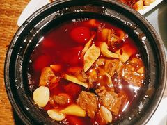 -渝信川菜(长安店)