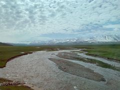 -新疆那拉提国家旅游度假区