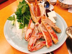 -蟹道乐(道顿堀本店)