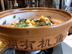 -千岛湖小鱼儿·淳安匠心农家菜