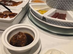 -羲和雅苑•北京烤鸭(国贸商城店)
