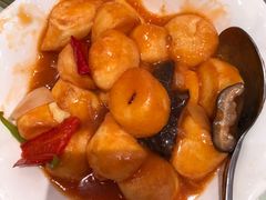 -凯鸽酒楼(大同振兴街店)