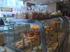-长发西饼(临顿路店)