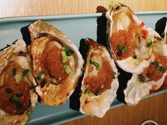 生蚝-生如夏花泰式火锅(西村黑金店)