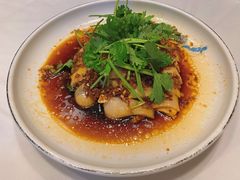 沙姜走地鸡-博多新记·粤菜(复兴店)