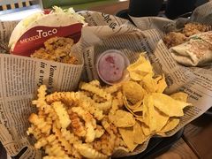 -TACO STAR 塔可星(下沙宝龙店)