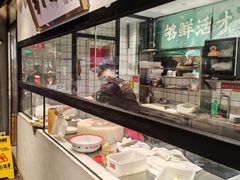 -广府乡下·饭庄(新港东路店)