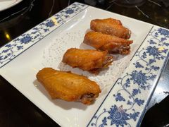 -稻香饭店(IFS国金中心店)