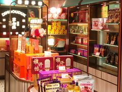 -点都德(喜粤楼店)
