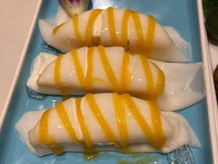 -香香海南菜餐厅