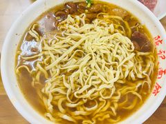 肥肠锅盖面-陈记锅盖面(长江路店)