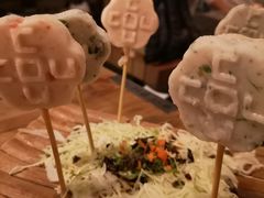 海鲜棒棒糖-湊湊火锅·茶憩(杭州湖滨银泰in77店)