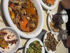 -陈帅夜排档·龙虾·炒菜·烤串(世茂店)