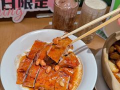 -茶港·点心·啫啫煲(群光广场店)