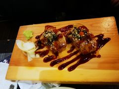 -喜多亭(宜山路店)