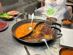 -冯校长老火锅(深圳总店)