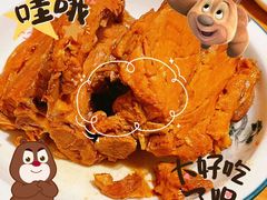 -小土豆北方菜馆(文慧园店)