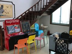 -暖心派对·独栋别墅团建聚会轰趴馆