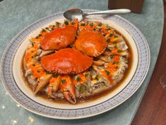 -明阁 Ming Court(广州朗豪酒店)