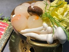 -古仓餐厅·创意菜