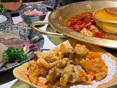 酥肉-哥老官重庆美蛙鱼头(龙湖杭州金沙天街店)