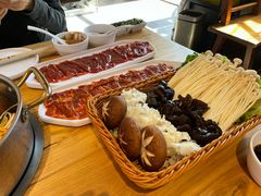 -四喜小胖·北京涮肉(五道营店)