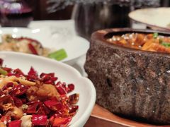 -迦南苑·新派青岛菜·生日纪念日主题餐厅