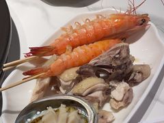 -水禾轩·海鲜蒸汽主题餐厅(拱北店)
